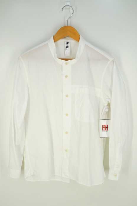 MHL. MARGARET HOWELL （エムエイチエル マーガレットハウエル 