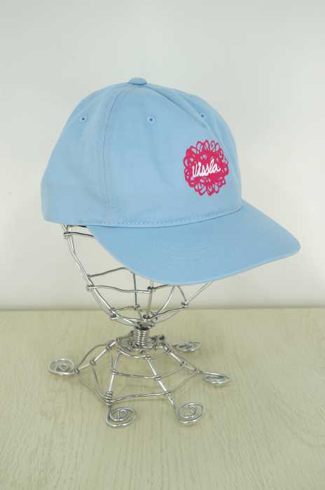 VISSLA (ヴィスラ) 6パネルキャップ メンズ 帽子