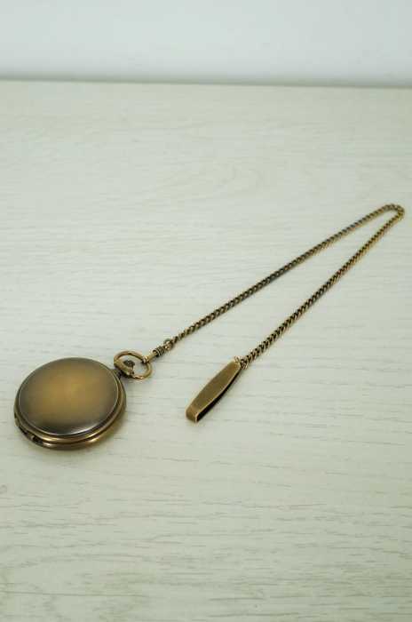 SEIKO （セイコー） 懐中時計 メンズ アクセサリー