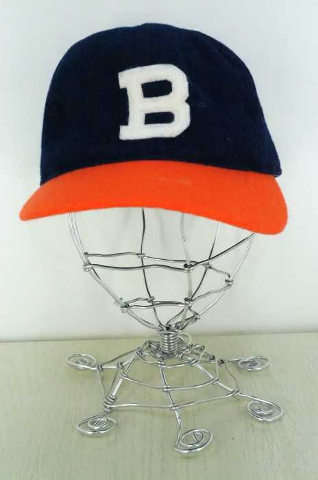 EBBETSFIELD（エベッツフィールド） MADE IN USA メンズ 帽子