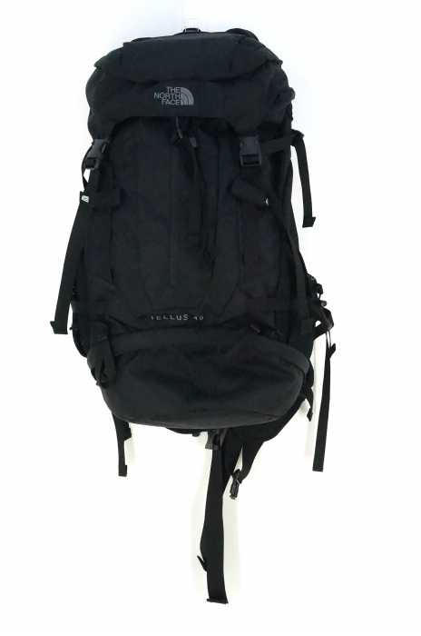 THE NORTH FACE （ザノースフェイス） TELLUS 45 トレッキングバッグ メンズ バッグ
