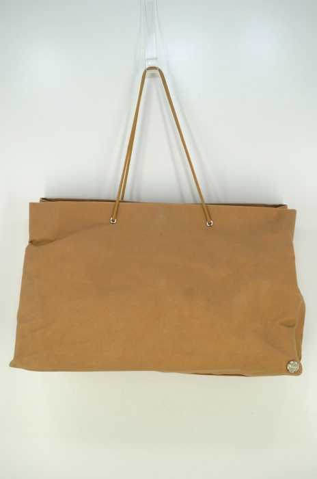 WhoWhat（フーワット） PAPER BAG MODEL レディース バッグ