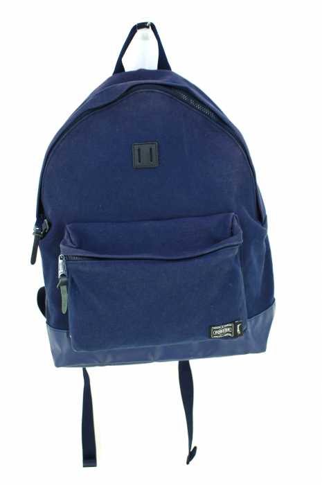 PORTER × STUSSY（ポーター ステューシー） Day Pack デイパック メンズ バッグ