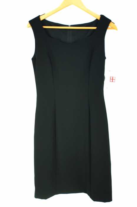 FOXEY NEWYORK(フォクシーニューヨーク) バックジップノースリーブワンピース Dress レディース ワンピース