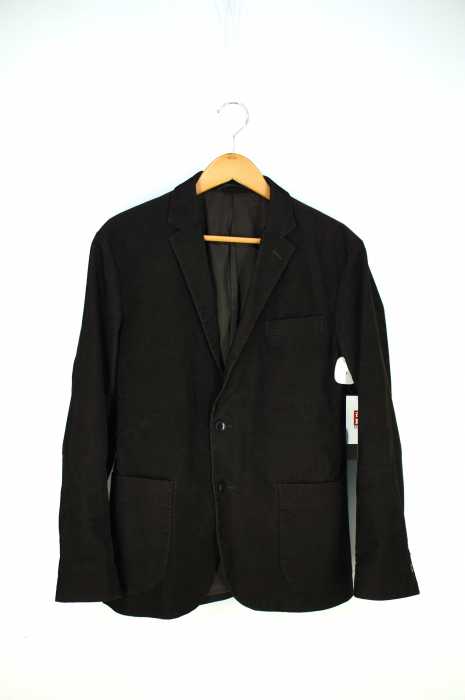 UNITED ARROWS green label relaxing (ユナイテッドアローズグリーンレーベルリラクシング) コットンポリ コーデュロイ ジャケット メンズ アウター