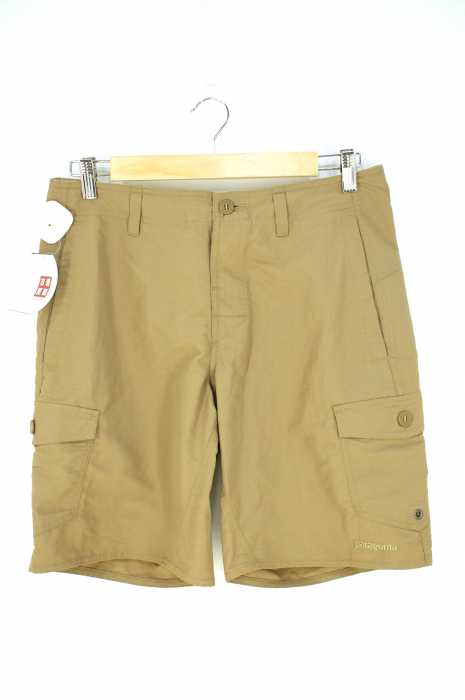 patagonia (パタゴニア) Cargo Shorts カーゴショーツ メンズ パンツ