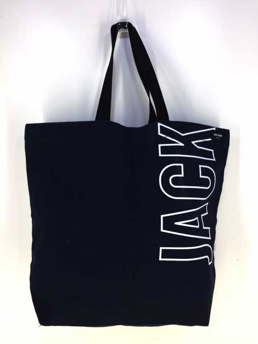 JACK SPADE（ジャックスペード） ロゴ入りキャンバスバッグ メンズ バッグ