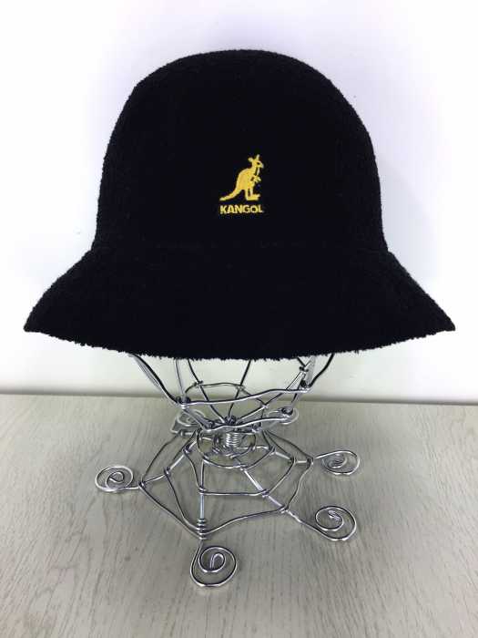 KANGOL （カンゴール） Heritage ヘリテージ Wool 504 メンズ 帽子