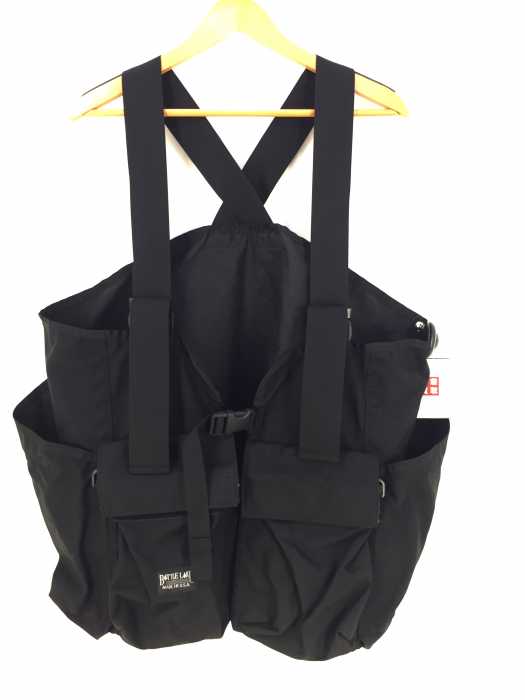 BATTLE LAKE(バトルレイク) GAME VEST SP タクティカル/ハンティングベスト メンズ トップス