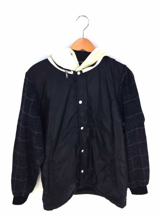 UNDERCOVERISM FOR REBELS（アンダーカバーイズム） バックスカル  