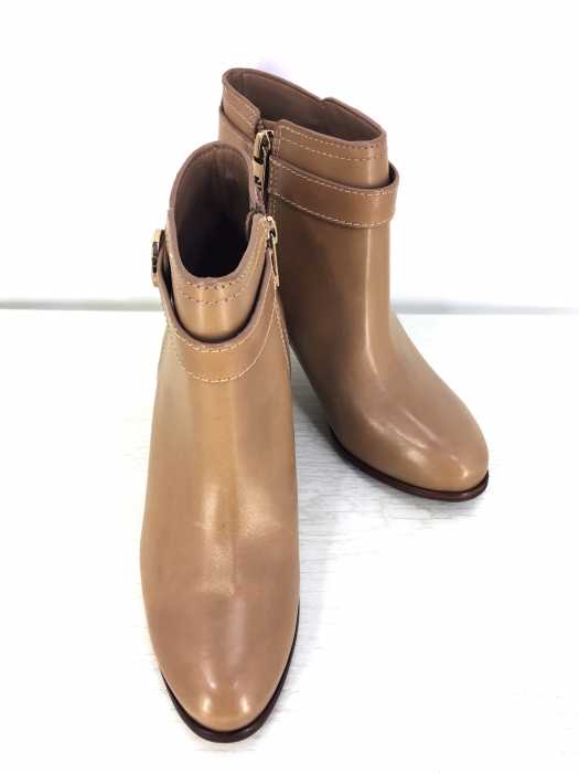 TORY BURCH（トリーバーチ） ショートブーツ レディース シューズ