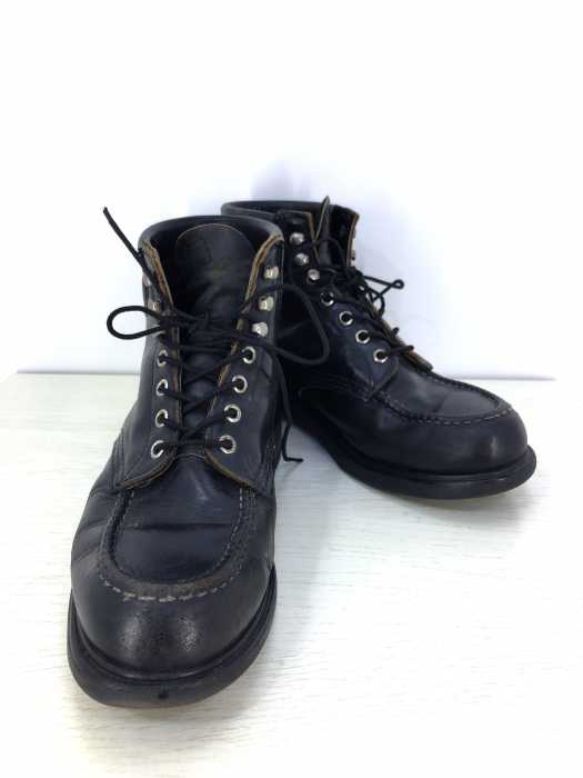 RED WING（レッドウィング） supersole ワークブーツ メンズ シューズ