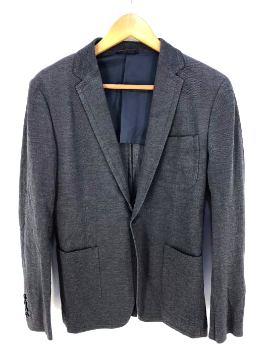 ck Calvin Klein（シーケーカルバンクライン） 1Bテーラードジャケット メンズ アウター