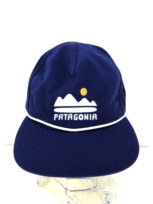 patagonia（パタゴニア） スノーフェアラーキャップ メンズ 帽子