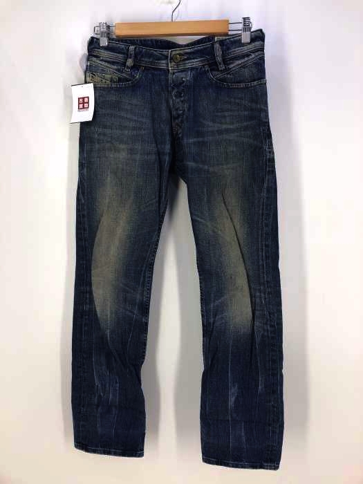 DIESEL（ディーゼル） POIAK メンズ パンツ