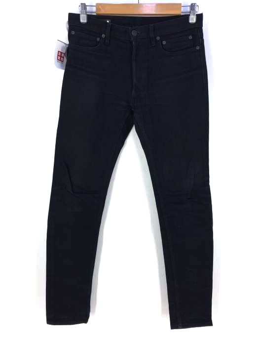 TAKAHIRO MIYASHITA The SoloIst.(タカヒロミヤシタザソロイスト) stretch slim tapered 6 pocket jean メンズ パンツ