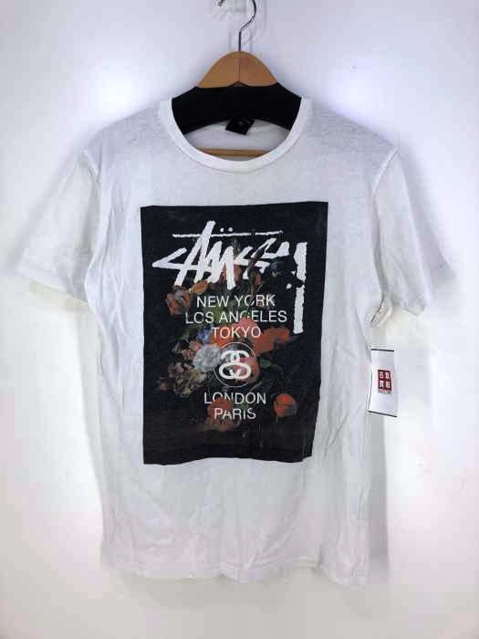 Stussy（ステューシー） プリントカットソー メンズ トップス