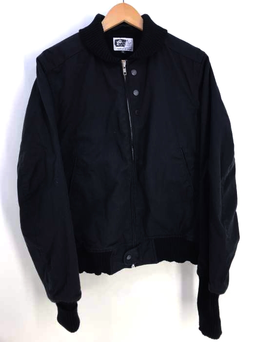 Engineered Garments（エンジニアードガーメンツ） ナイロンボンバージャケット メンズ アウター