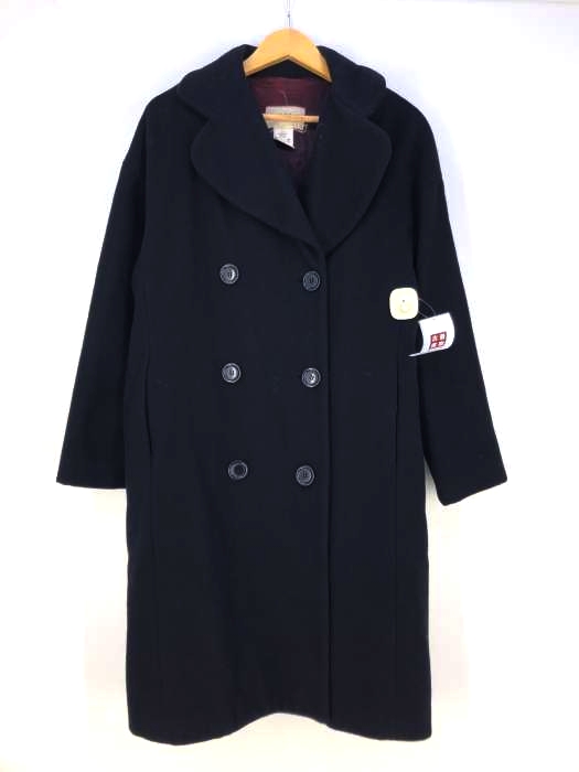 CLAUDIE PIERLOT（クローディピエルロ） フランス製 ダブルウールコート レディース アウター