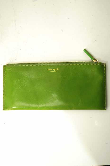 Kate spade(ケイトスペード) ペンケース レディース ファッション雑貨