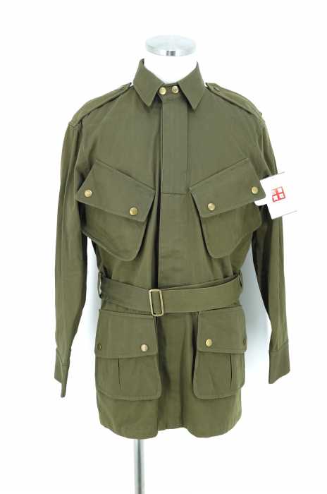 Polo by RALPH LAUREN （ポロバイラルフローレン） ミリタリージャケット レディース アウター