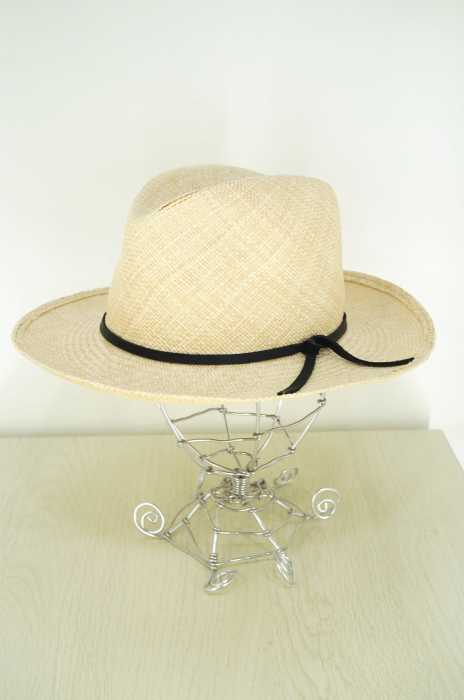 NAISSANCE × KIJIMA TAKAYUKI (ネサーンス キジマタカユキ) WIDE BRIM HAT ワイドブリムハット メンズ 帽子