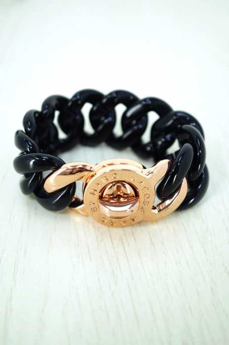 Marc by Marc Jacobs (マークバイマークジェイコブス) チェーンブレスレット レディース アクセサリー