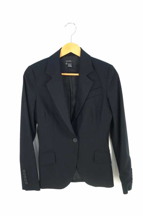 ZARA BASIC （ザラベーシック） 1Bジャケット レディース アウター