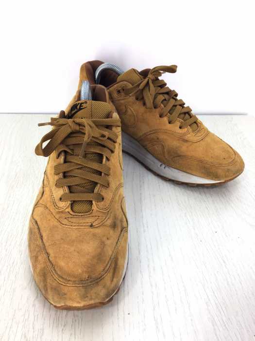 NIKE （ナイキ） AIR MAX 1 PREMIUM メンズ シューズ