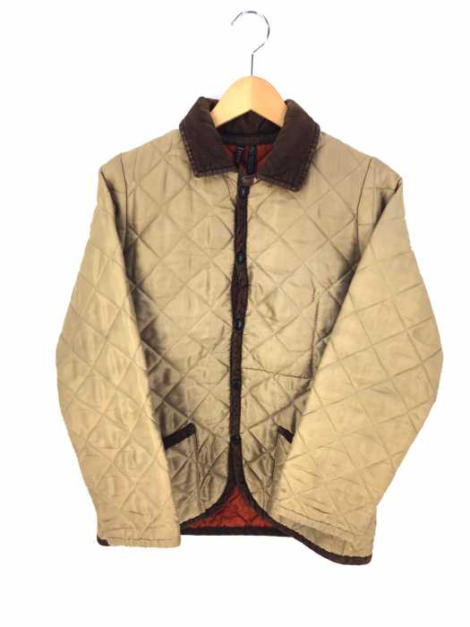 LAVENHAM (ラベンハム) 英国製 キルティングジャケット レディース アウター
