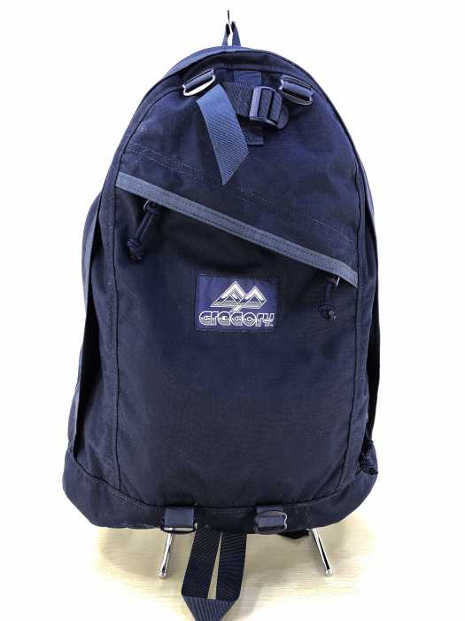GREGORY × BEAMS PLUS（グレゴリー ビームスプラス） 別注 DAY PACK メンズ バッグ