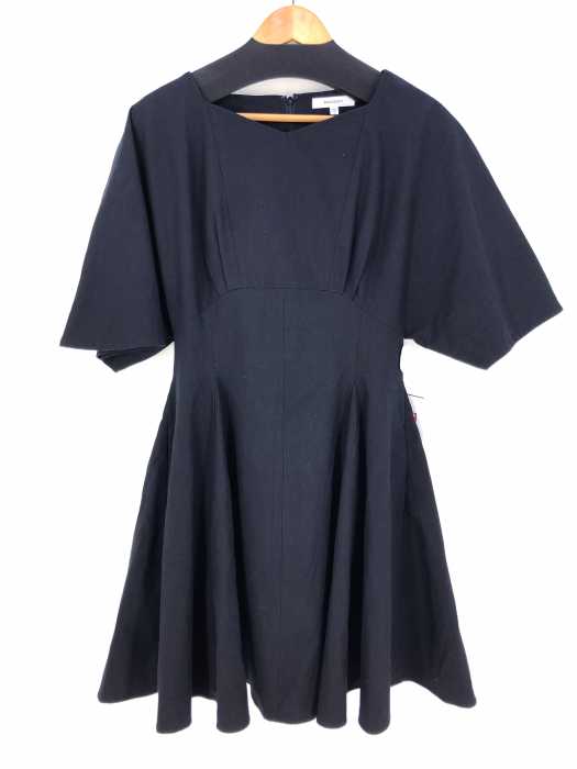 MOUSSY（マウジー） FLARE MINI DRESS レディース ワンピース