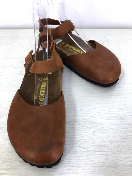 BIRKENSTOCK（ビルケンシュトック） MESSINA クロッグ ストラップ レディース シューズ