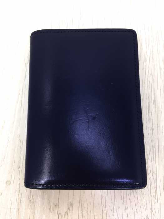 Hackney（ハックニー） 名刺入れ メンズ 財布・ケース
