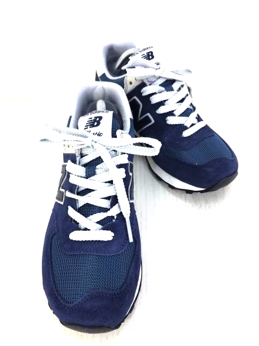 NEW BALANCE(ニューバランス) ML574VN レディース シューズ