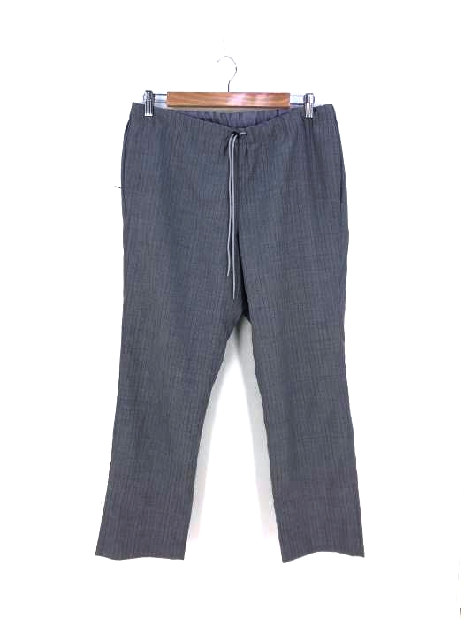 Steven Alan(スティーブンアラン) イージースラックス メンズ パンツ