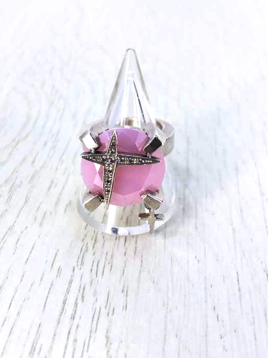 e.m.（イーエム） リング レディース アクセサリー