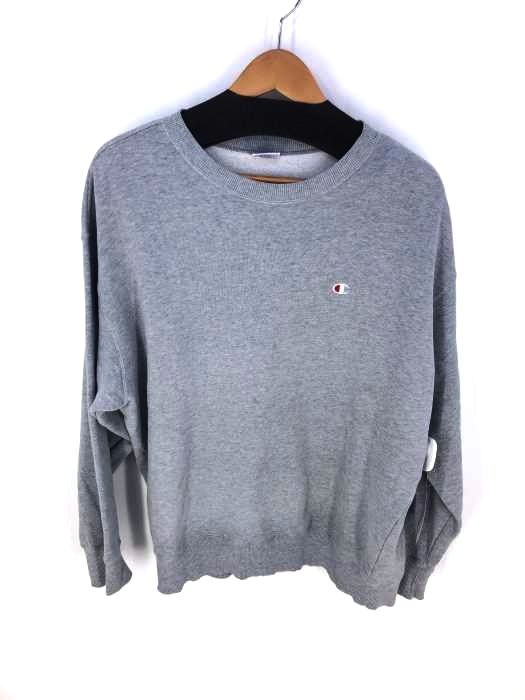 Champion（チャンピオン） CREW NECK SWEATSHIRT メンズ トップス