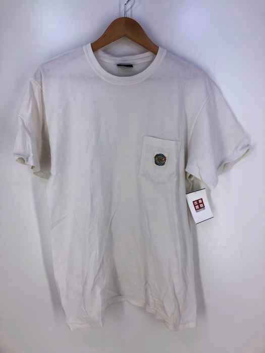 Stussy（ステューシー） S/S ポケットT レディース トップス