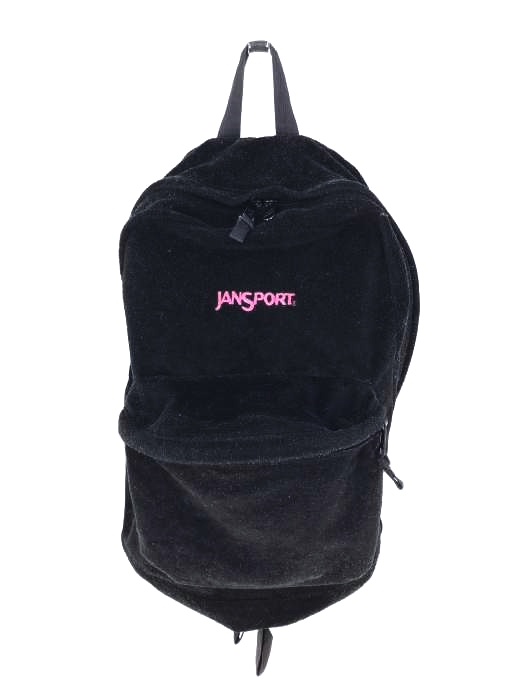JanSport(ジャンスポーツ) パイル地デイパック レディース バッグ