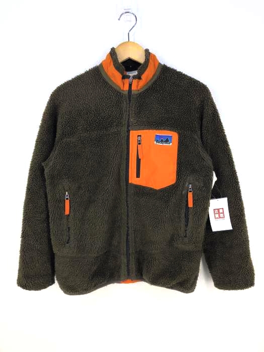 patagonia（パタゴニア） KIDS Retro-X レディース アウター