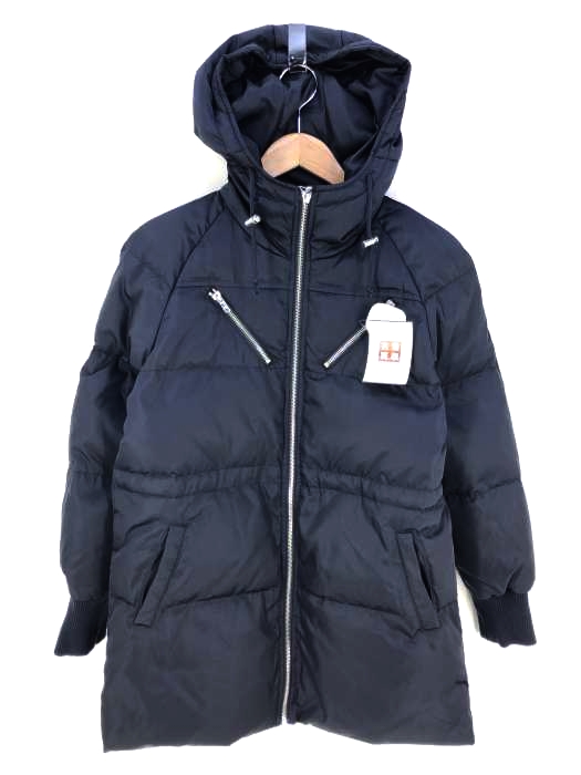【新品】URBANRESEARCH フーディーダウンショートコート URBAN RESEARCH - アーバンリサーチ フーディーダウンショート