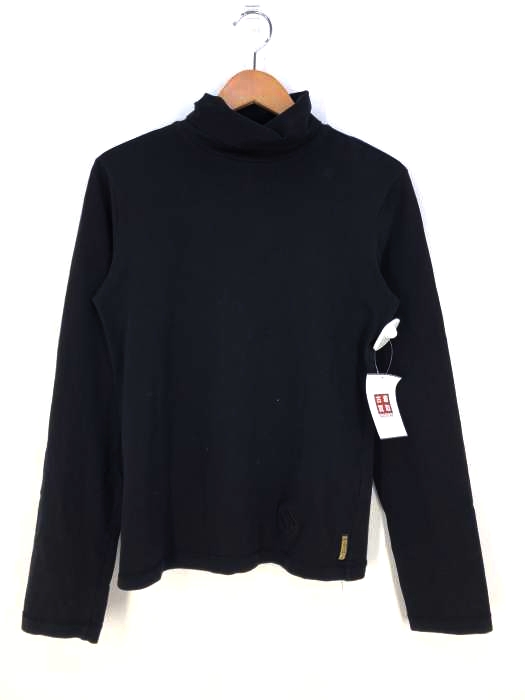 ARMANI JEANS（アルマーニジーンズ） ストレッチタートルネックカットソー メンズ トップス