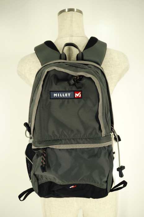 MILLET （ミレー） PRANO　リュックサック レディース バッグ