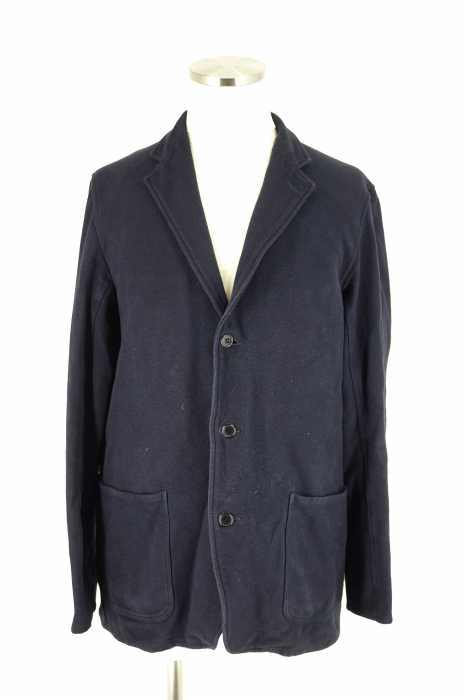 COMOLI (コモリ) 16AW インレイツイルジャケット メンズ アウター