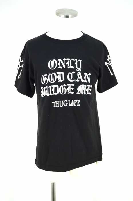 KRHYME DENIM （クライムデニム） プリントTシャツ カットソー メンズ トップス