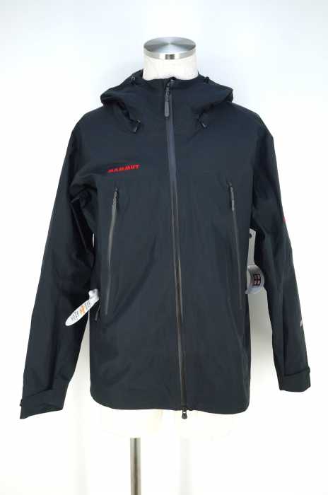 MAMMUT （マムート） GORE-TEX ALL ROUNDER JACKET メンズ アウター