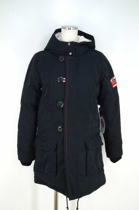 tommy girl （トミーガール） 中綿 レディース アウター
