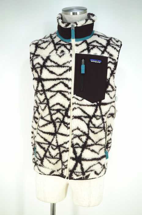 patagonia （パタゴニア） Classic Retro-X メンズ トップス