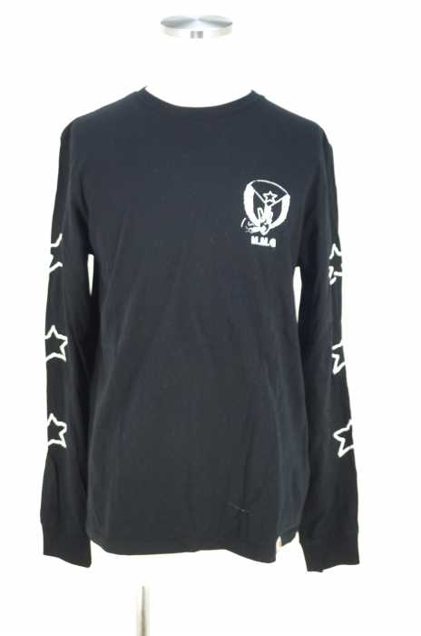 Carhartt WIP （カーハートワークインプログレス） L/S MMC SET U FREE T/S ロングスリーブTシャツ メンズ トップス